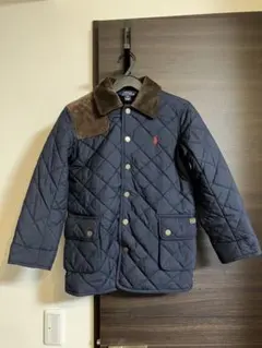 【POLO RALPH LAUREN】キルティング ジャケット