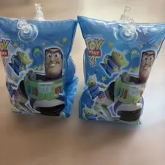 토이 스토리 4 암 헬퍼 암 플로트