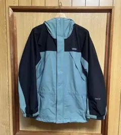 PATAGONIA STORM JACKET GORE-TEX ‘02