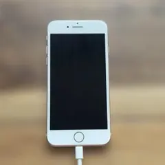 Apple iPhone8 ゴールド　64GB