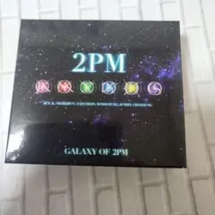 2026年最新】2Pm dvd ライブの人気アイテム - メルカリ