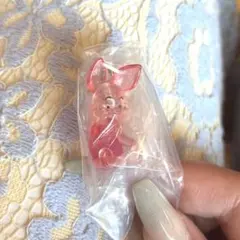 Winnie the Pooh プーさん めじるしアクセサリー ピグレット