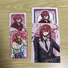 ブルーロック　AGF Y Line 和洋折衷　バレエコア　千切