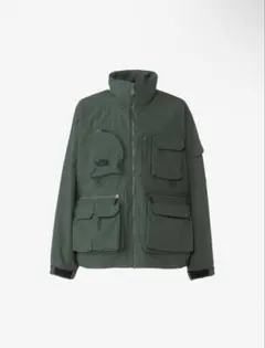 2025年最新】フィールドユーティリティジャケットの人気アイテム