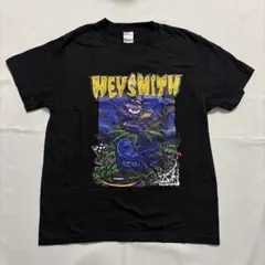 HEY−SMITH Tシャツ Ｍ