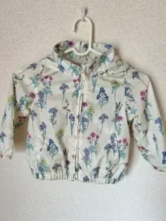 GAP ウインドブレーカー　3years