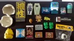 昭和レトロ 消しゴムのサムネイル