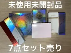 zeesea コスメ 7点セット