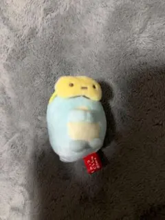 とかげ てのりぬいぐるみ ユニクロ すみっコぐらし