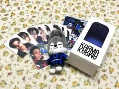 straykids KARMA SKZOO ウルフチャン