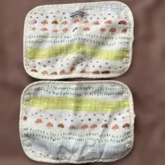 Hoppetta よだれカバー 2枚セットのサムネイル