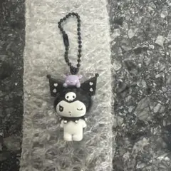 クロミ シークレットマスコット