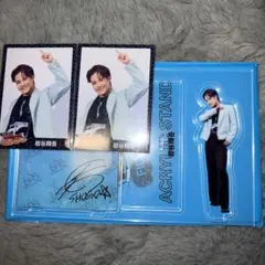 岩谷翔吾アクリルスタンド