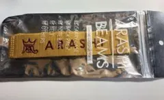 【即購入◎】嵐を旅する展覧会 ラゲッジマーク 黄色 二宮和也