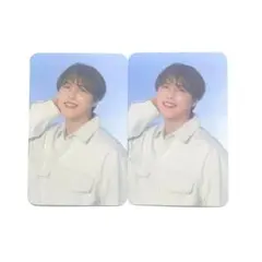 フォレンコス FORENCOS トレカ KEVIN 第1弾 2枚セット