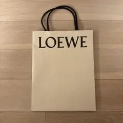 2026年最新】LOEWE ショップ袋・ショッパーの人気アイテム - メルカリ
