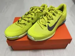 【新品未使用】ナイキコート ZOOM VAPOR 12 HC プレミアム