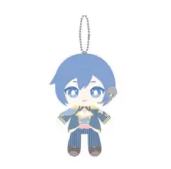 プロセカ はぴこれ くじ KAITO ぬいぐるみマスコット