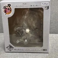 2026年最新】刀剣乱舞 ヌードルストッパー 鶴丸の人気アイテム - メルカリ