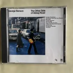 GeorgeBenson The Other Side of AbbeyRoad