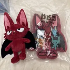 BB5 PARO クッション コムドットやまと - メルカリ
