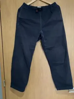Gramicci クライミングパンツ ネイビーのサムネイル