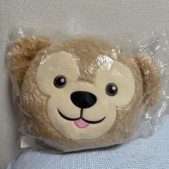 即購入可★ダッフィー ネックピロー 枕 クッションのサムネイル