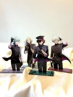 INI アクスタ 6点セット INI アクスタ 6点セット