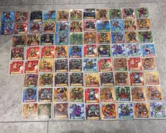 2026年最新】仰天人間バトシーラー シールの人気アイテム - メルカリ
