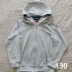 マザウェイズ パーカー 130