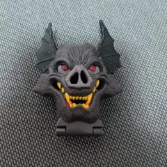 マイティマックス コウモリ Mighty Max Bat