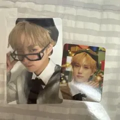 INI 尾崎匠海 トレカセット