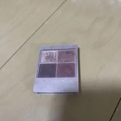 キャンメイク　シルキースフレアイズ（マットタイプ）M02