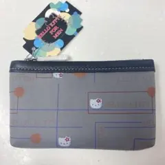 キティ　当時物　カオハナ　レア　キーケース　コインケース