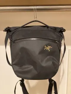 2026年最新】arc'teryx arro 8の人気アイテム - メルカリ