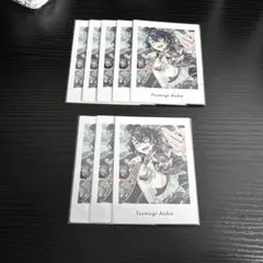 あんスタ￤青葉つむぎ￤ぱしゃっつ