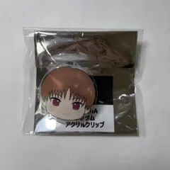 BUDDiiS TAKUYA FLORiiA ランダムアクリルクリップのサムネイル