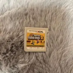 New Super Mario Bros. 2 日本版