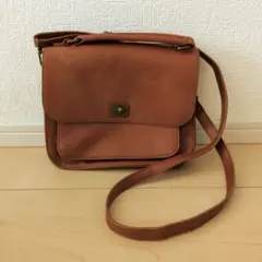 earth music&ecology ショルダーバッグのサムネイル