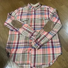 【雰囲気抜群】Polo Ralph Lauren シャツ