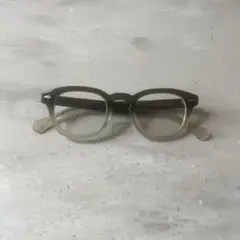 1974年製】TART OPTICAL 12KGF アビエイター 54-20 - メルカリ