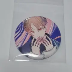 BAD MEDICINE 柳遼太 缶バッジ - メルカリ