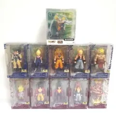 2026年最新】ドラゴンボールGT BOXフィギュアコレクション 神龍の人気