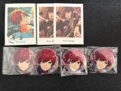 あんスタ 天城一彩 ぱしゃっつ コレ缶