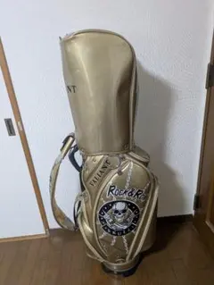 希少 完全完売 TMT Classic クラシック スタンド キャディバッグ