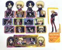 ガンダムSEED FREEDOMブックマークvol.2