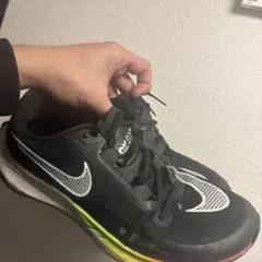 Nike Zoom ランニングシューズ27.5