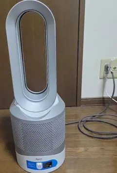 dyson 空気清浄機　暖房　送風 本体のサムネイル