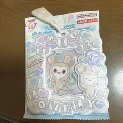 TWICE LOVELYS CARD HOLDER ダヒョン
