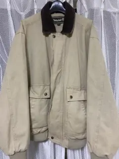 Timberland ダックジャケット 値段交渉◯のサムネイル